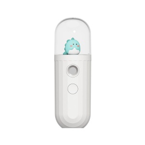 Nano pulvérisateur portable pour hydratation du visage