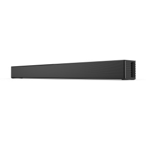 Haut-parleur HDMI Bluetooth accrochage mural avec 40W haute puissance