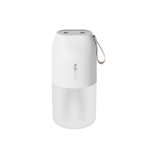 Humidificateur sans fil  Double spray