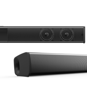 Haut-parleur Bluetooth sans fil professionnel pour home cinéma avec télécommande