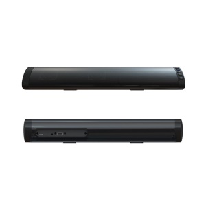Haut-parleur Bluetooth pour TV multi médias accrochage mural HIFI qualité sonore