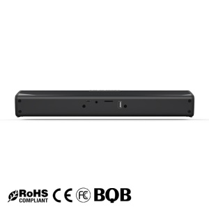 Haut-parleur Bluetooth sans fil pour Home Cinema