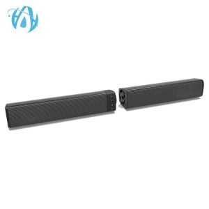 Haut-parleur Bluetooth intelligent sans fil avec interface TF et télécommande