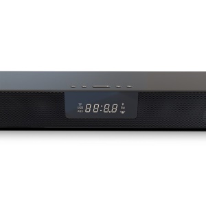 Haut-parleur Bluetooth stéréo avec télécommande