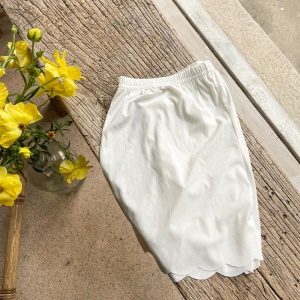 Short en soie glacée pour femmes Comfort