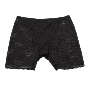 Femmes sous Jupe Shorts de Sécurité en Dentelle Doux Stretch