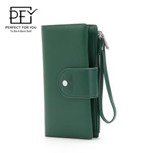 Portefeuille femme multifonction sac à main