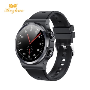 Écouteur Bluetooth + montre intelligente  2 en 1  étanche
