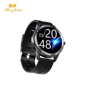 Écouteur Bluetooth + Smartwatch avec  écran tactile 2 en 1