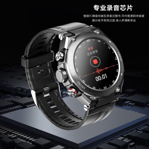 Montre intelligente +écouteurs  sans fil bluetooth