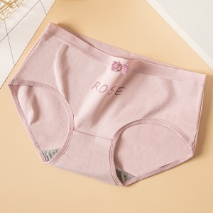 Culotte en coton  pour jeune fille