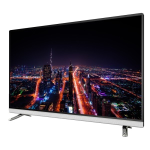Téléviseur intelligent LCD 43 pouces , 50 pouces