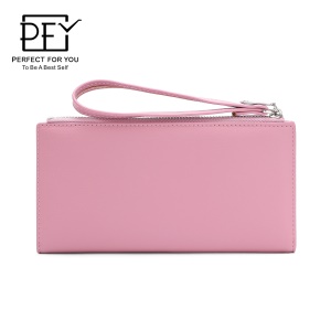 Portefeuille femme multifonction sac à main