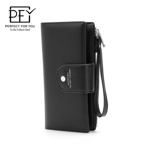 Portefeuille femme multifonction sac à main