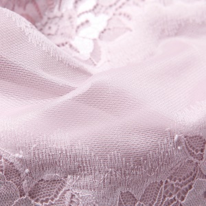 Culotte femme taille haute dentelle