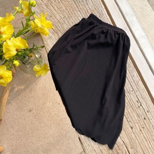 Short en soie glacée pour femmes Comfort