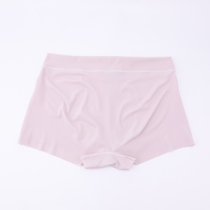 Femme sous vêtement culotte en cotton taille basse