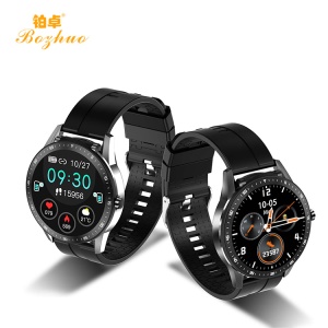 Écouteur Bluetooth + Smartwatch avec  écran tactile 2 en 1