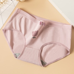 Culotte en coton  pour jeune fille