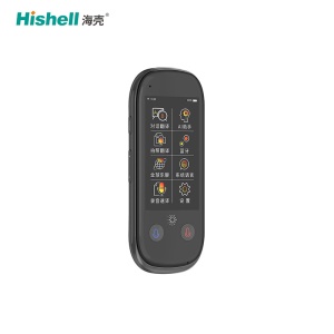 Traducteur intelligent avec 117 langues wifi traducteur Photo/enregistrement vocal/traduction hors ligne