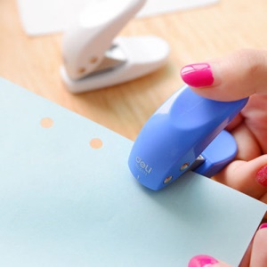Mini Perforateur monotrou