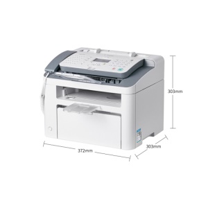 Imprimante Canon FAX-L150 tout-en-un  pour impression et photocopie