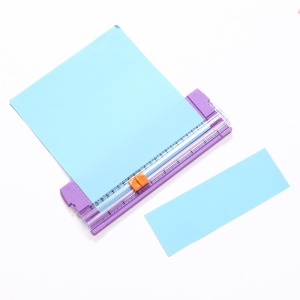 Coupe-papier
