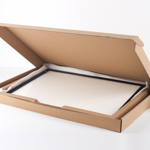 Tablette Lumineuse A3 Dessin Tablette LED pour Croquis Esquisse avec câble USB Prise au norme européenne