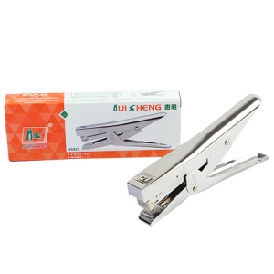 Rapid Pince-Agrafeuse pour agrafes 24/6 26/6