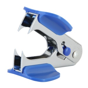 Dégrafeuse Deli 0231 de bureau  manuelle 12 #