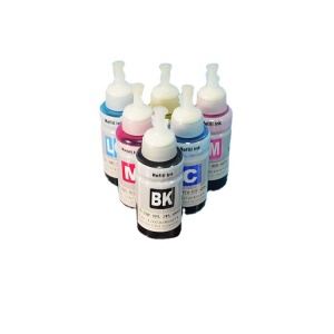 Encre colorante pour imprimante 70ml/bouteille