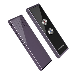 Traducteur intelligent multi-langues sans fil Bluetooth
