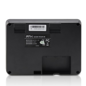 Machine de présence d'empreintes digitales TCP/IP type de réseau USB