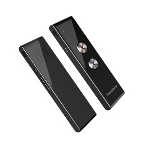 Traducteur intelligent multi-langues sans fil Bluetooth