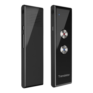 Traducteur intelligent multi-langues sans fil Bluetooth
