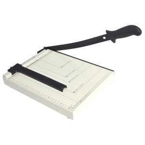 Machine de Coupe-papier Papier A4  829-4