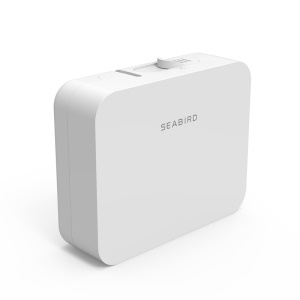 Mini imprimante thermique Bluetooth portable impression d' étiquette, code  barre