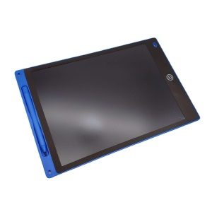 Tablette de peinture pour enfants 12 pouces LCD portable