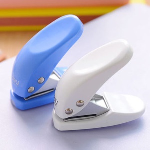 Mini Perforateur monotrou