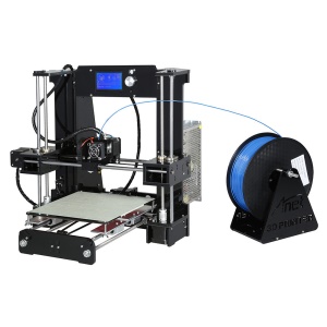 Imprimante 3D haute précision A6 léger et rapide