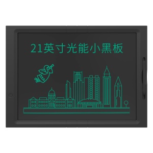 LCD tablette à dessin électronique 21 pouces