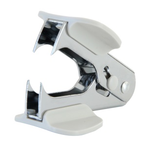 Dégrafeuse Deli 0231 de bureau  manuelle 12 #