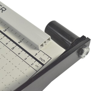 Machine de Coupe-papier Papier A4  829-4