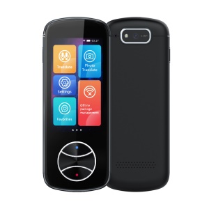 Traducteur intelligent vocal/photo Bluetooth