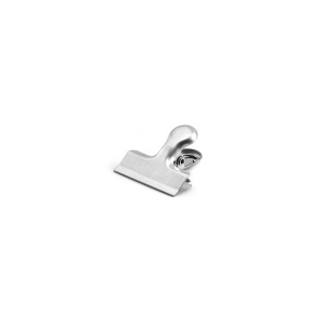 Clip métal acier inoxydable