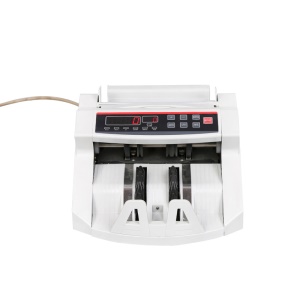 Compteur de billet portable 6 modes