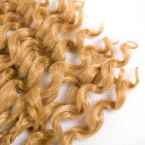 Extension de cheveux 24 pouces tresse en fibre de haute température fibre