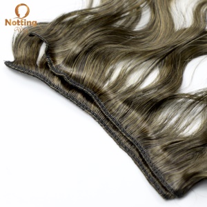 Mèches synthétiques cheveux longs bouclés doux Deep Wave pour tressage