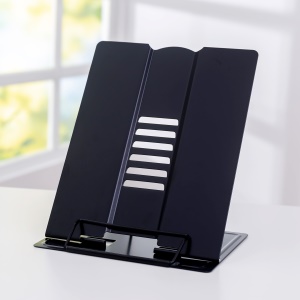 Porte livre métal multifonction pour enfants