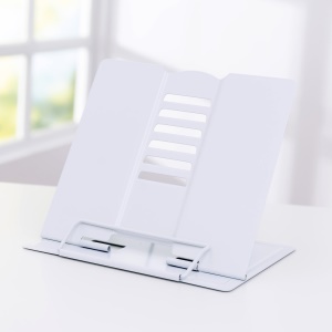 Porte livre métal multifonction pour enfants